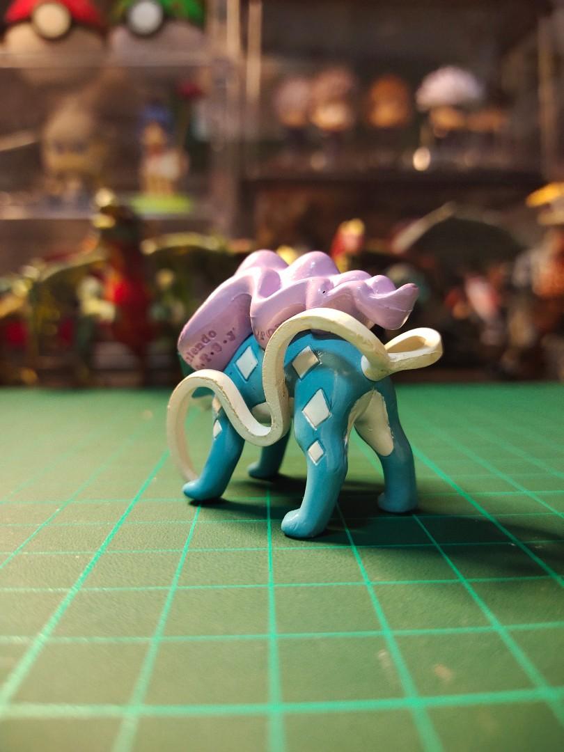 Suicune toy sales