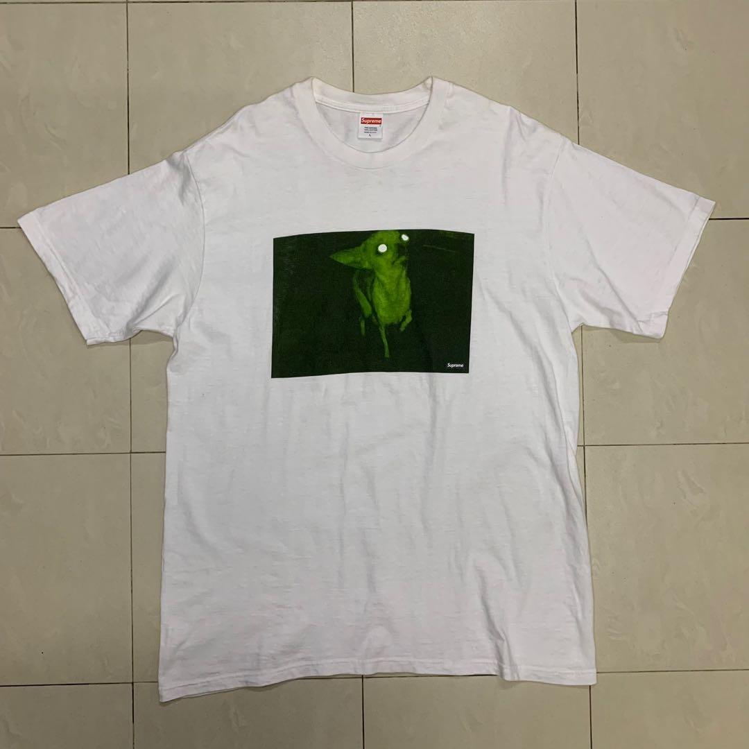 Supreme twins t shirt store