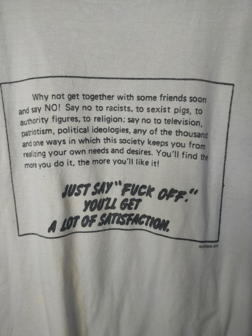 supreme patchwork shirt