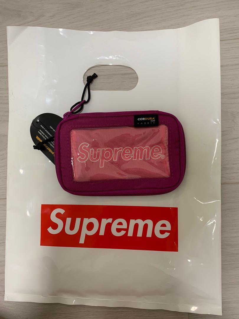 cordura brand fabric supreme