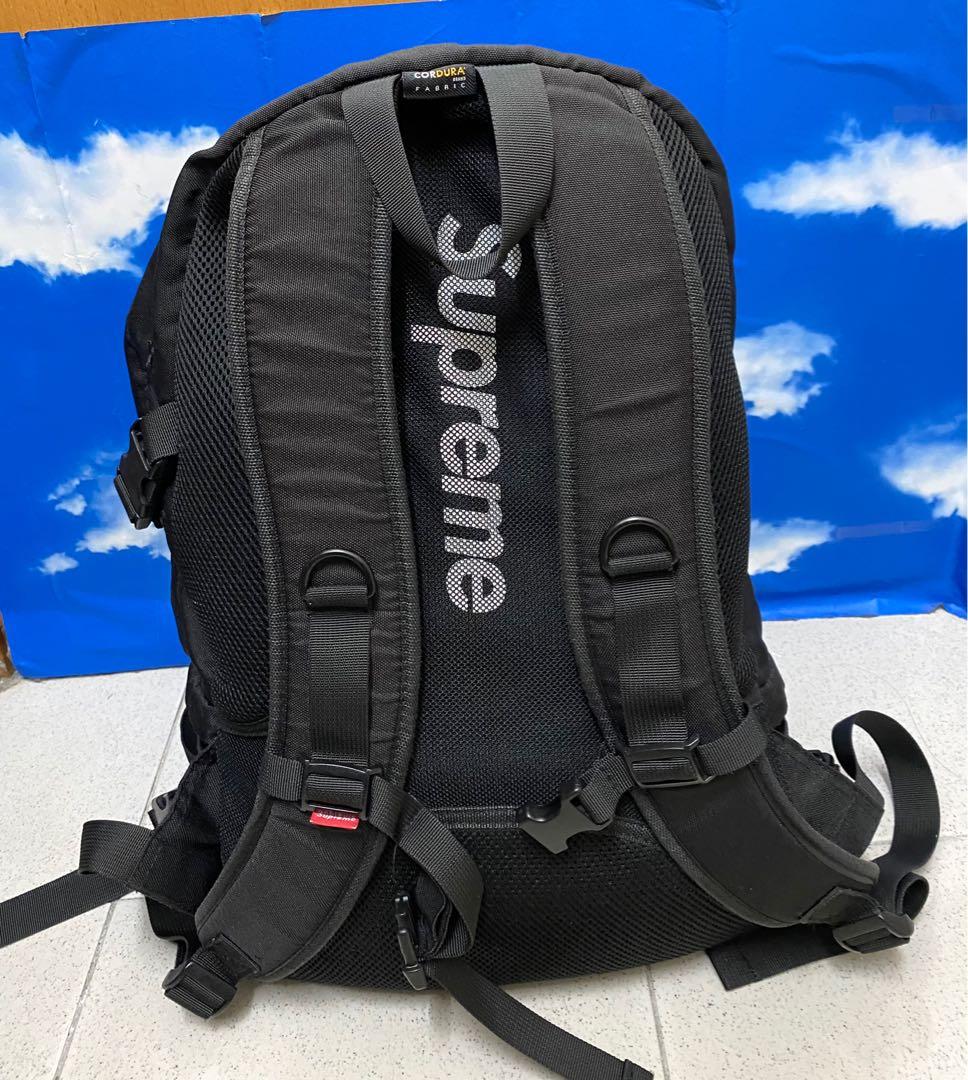 Supreme Quest 35 backpack Carousell