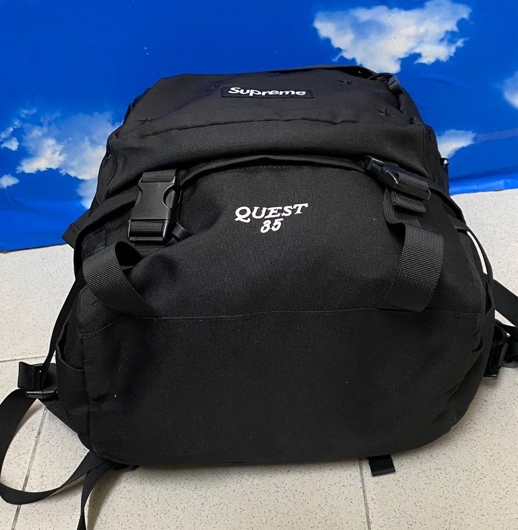 Supreme quest 35 backpack store