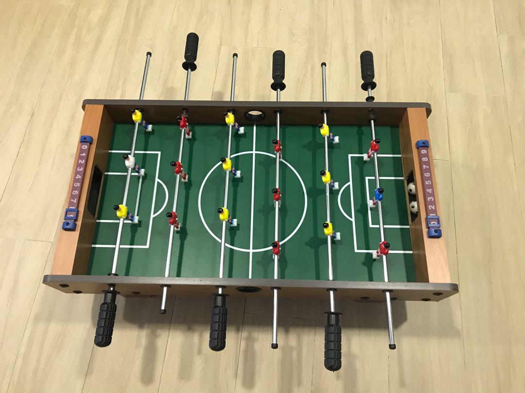 Table Top Foosball Hobbies Toys Toys Games On Carousell table-top-foosball-hobbies-toys-toys-games-on-carousell