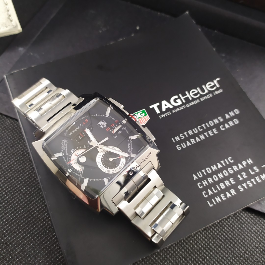 Harga tag clearance heuer monaco