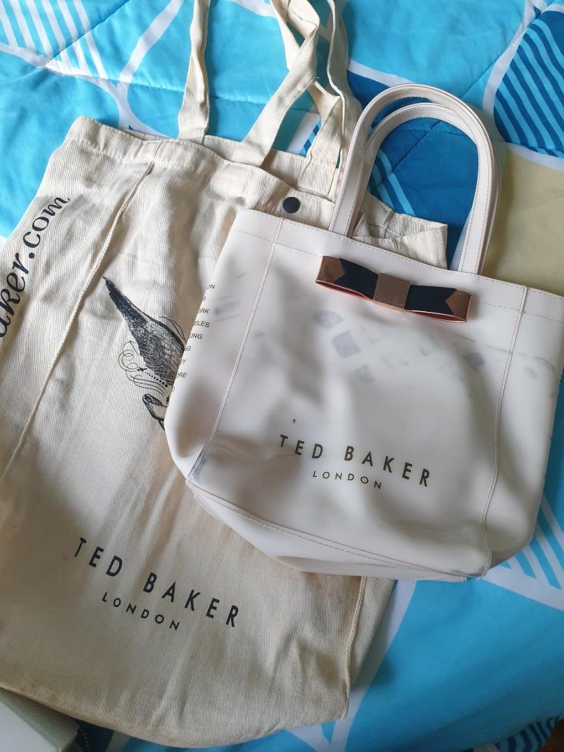 Very ted baker bag cheap