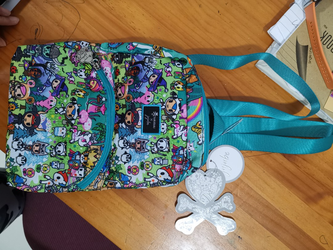 Jujube petite backpack store