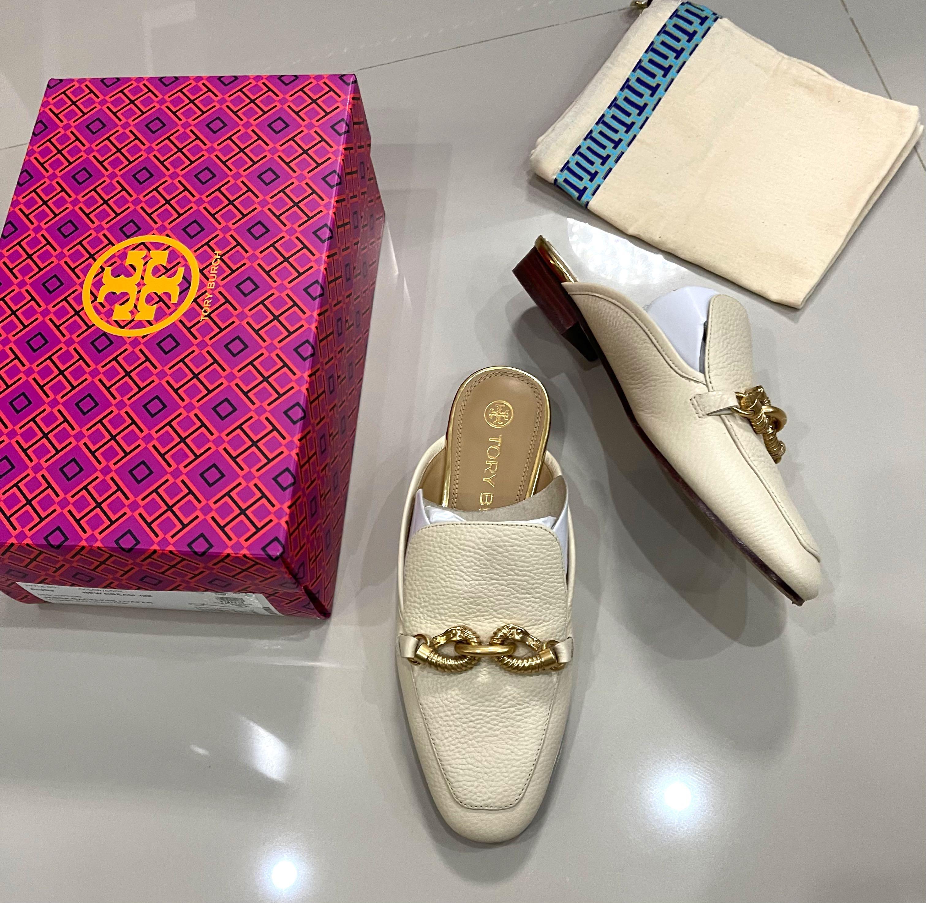 Jessa backless loafer discount