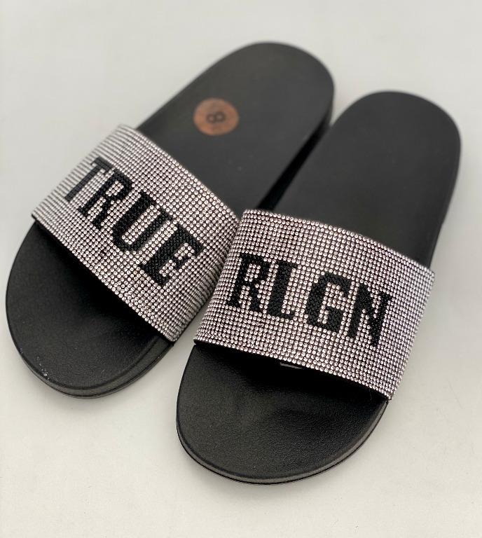 True online religion sandals