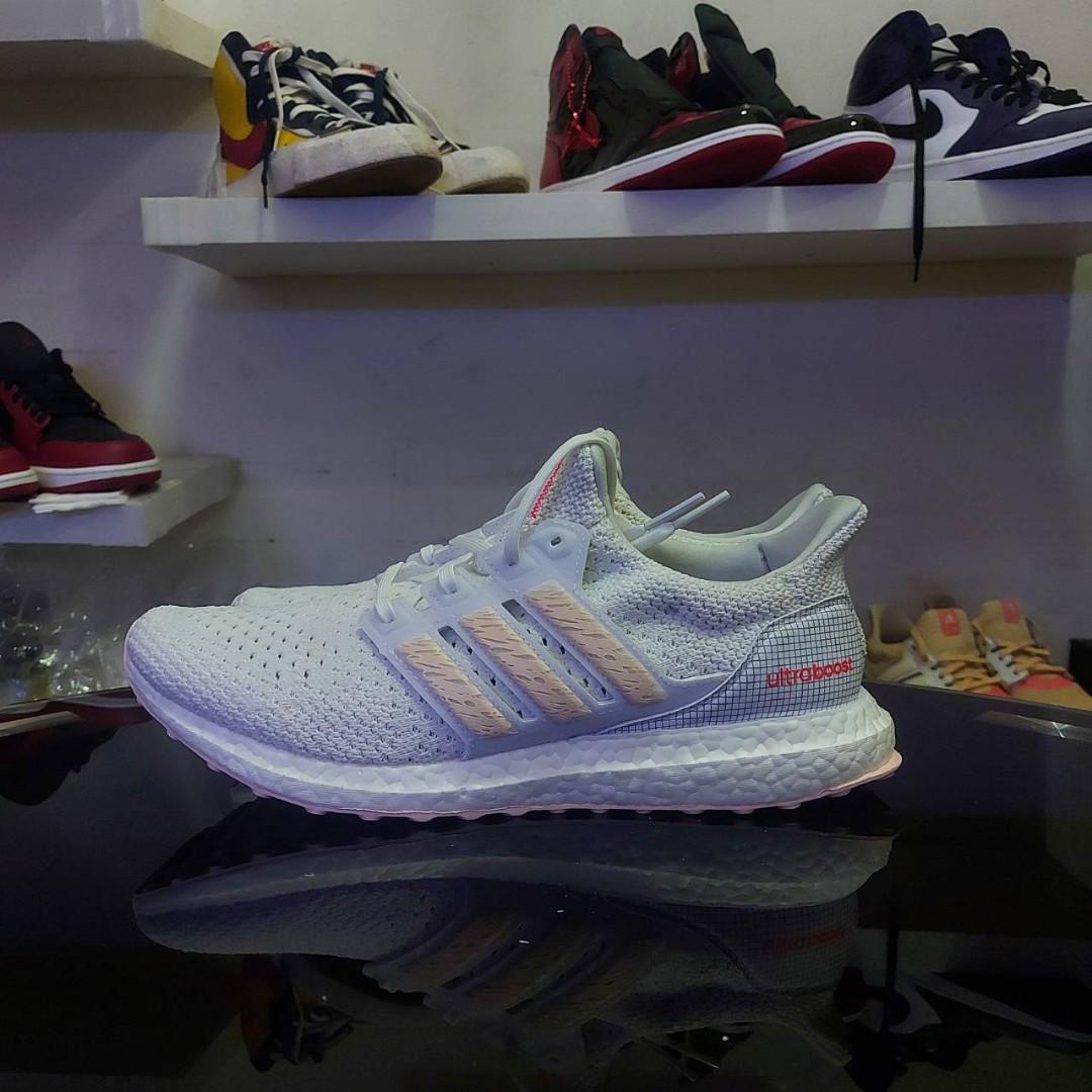 Ub clima white best sale