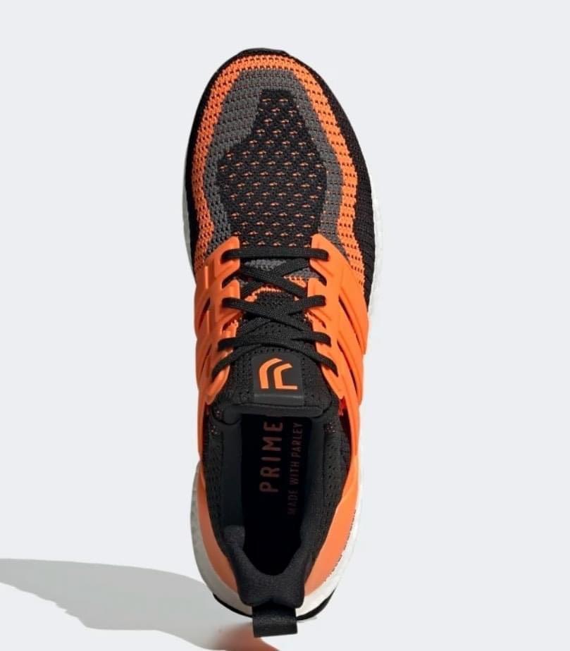 ultraboost dna juventus