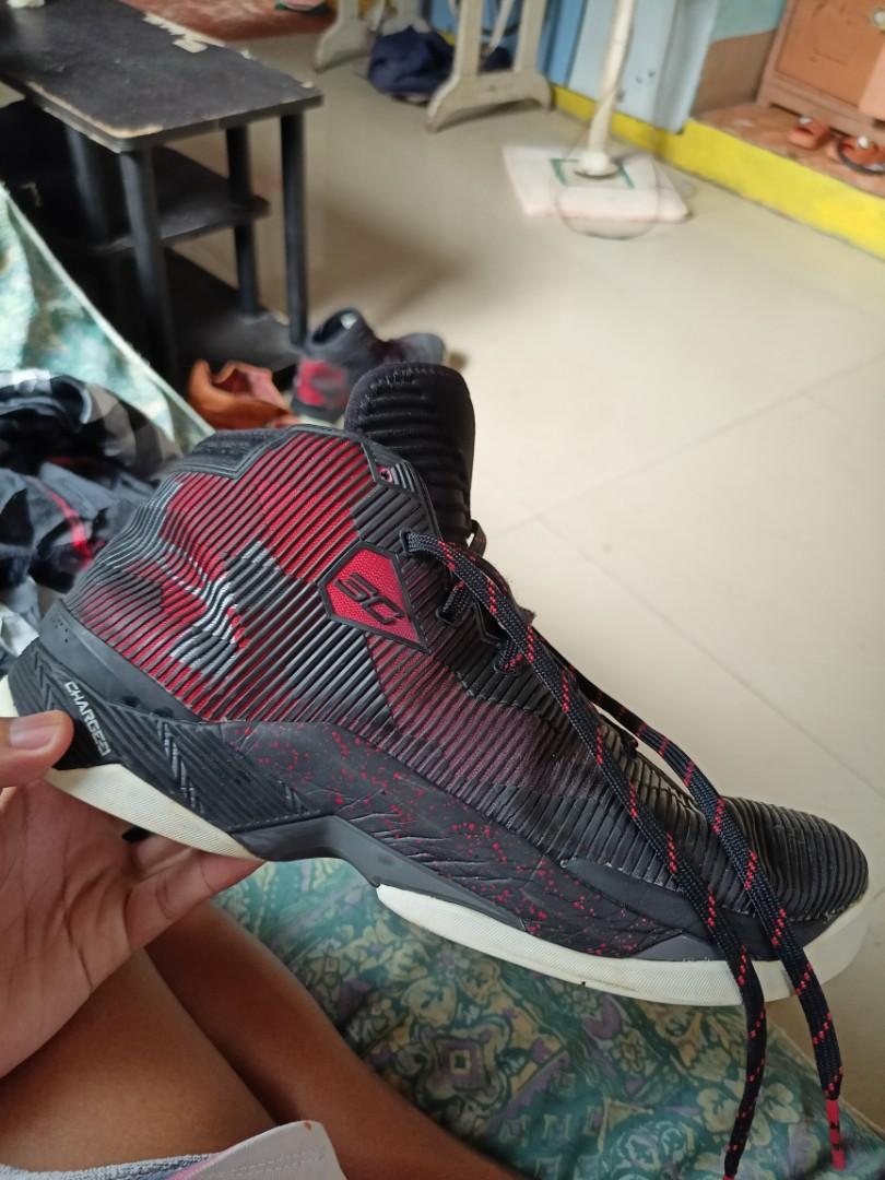 Curry 2.5 on sale 42 men