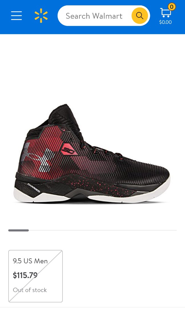Curry 2.5 deals 42 men