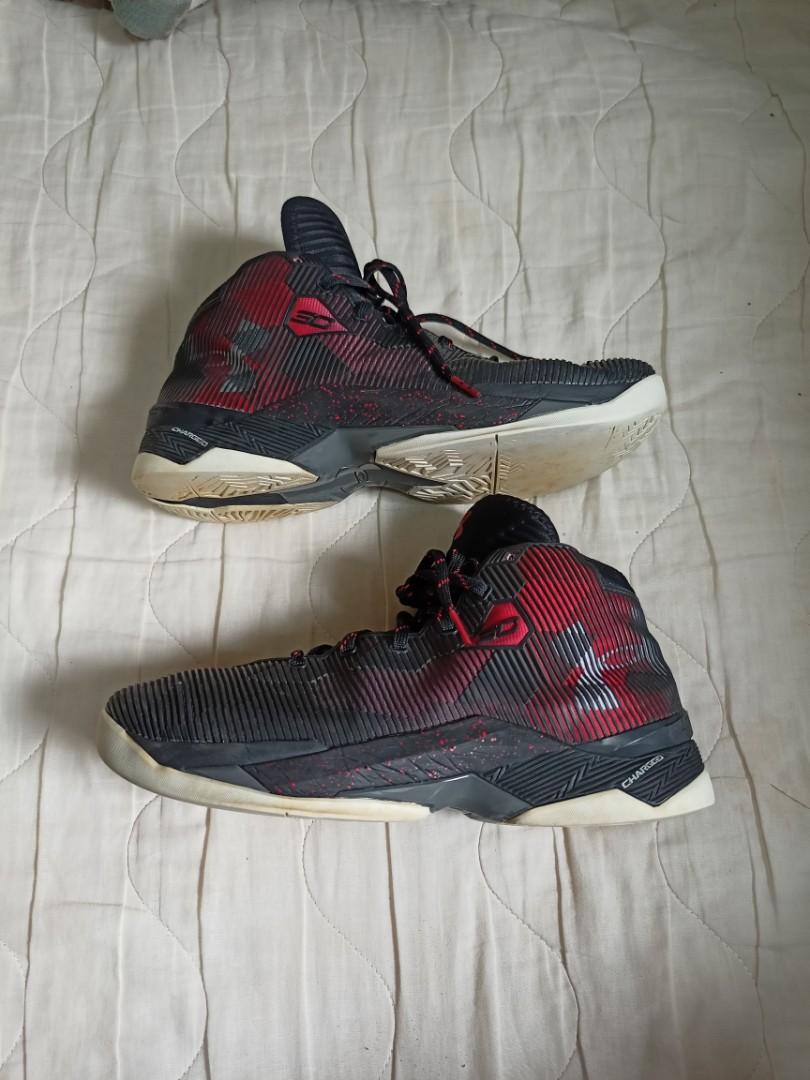 Curry 2.5 discount men 44