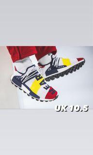 (UNDER RETAIL) BBC Nmd Hu