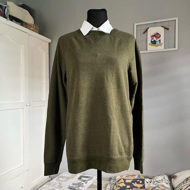 Unisex Sweater - Faded Glory, Women's 