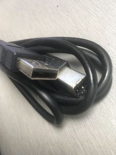 全新 Printer USB cable64085018770691110
