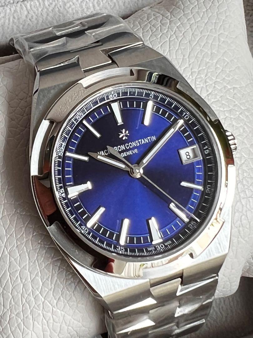 New vacheron constantin top