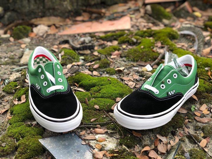 Vans era pro amazon best sale