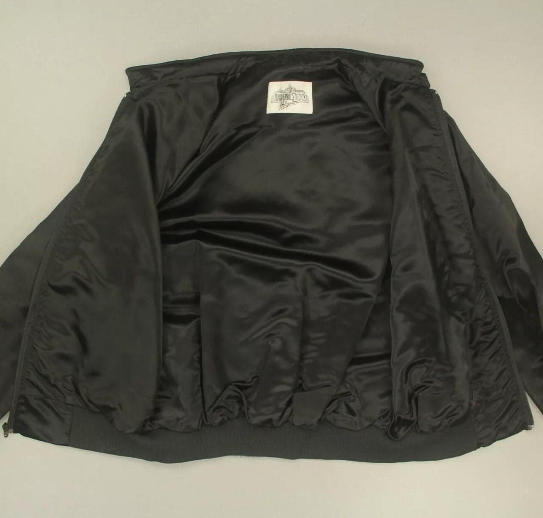 VINTAGE UNIVERSAL STUDIOS JACKET MADE USA, Men's Fashion, Coats