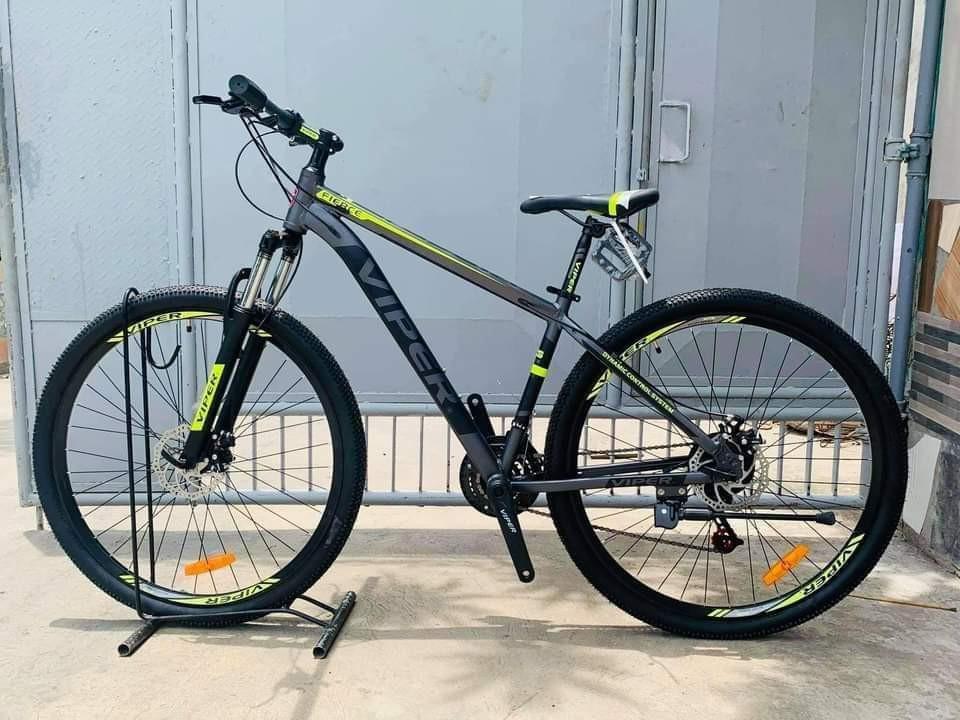Viper fierce 2025 29er