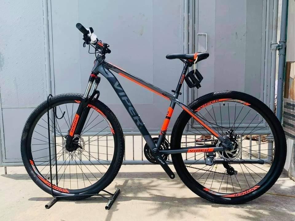 Viper fierce 29er clearance
