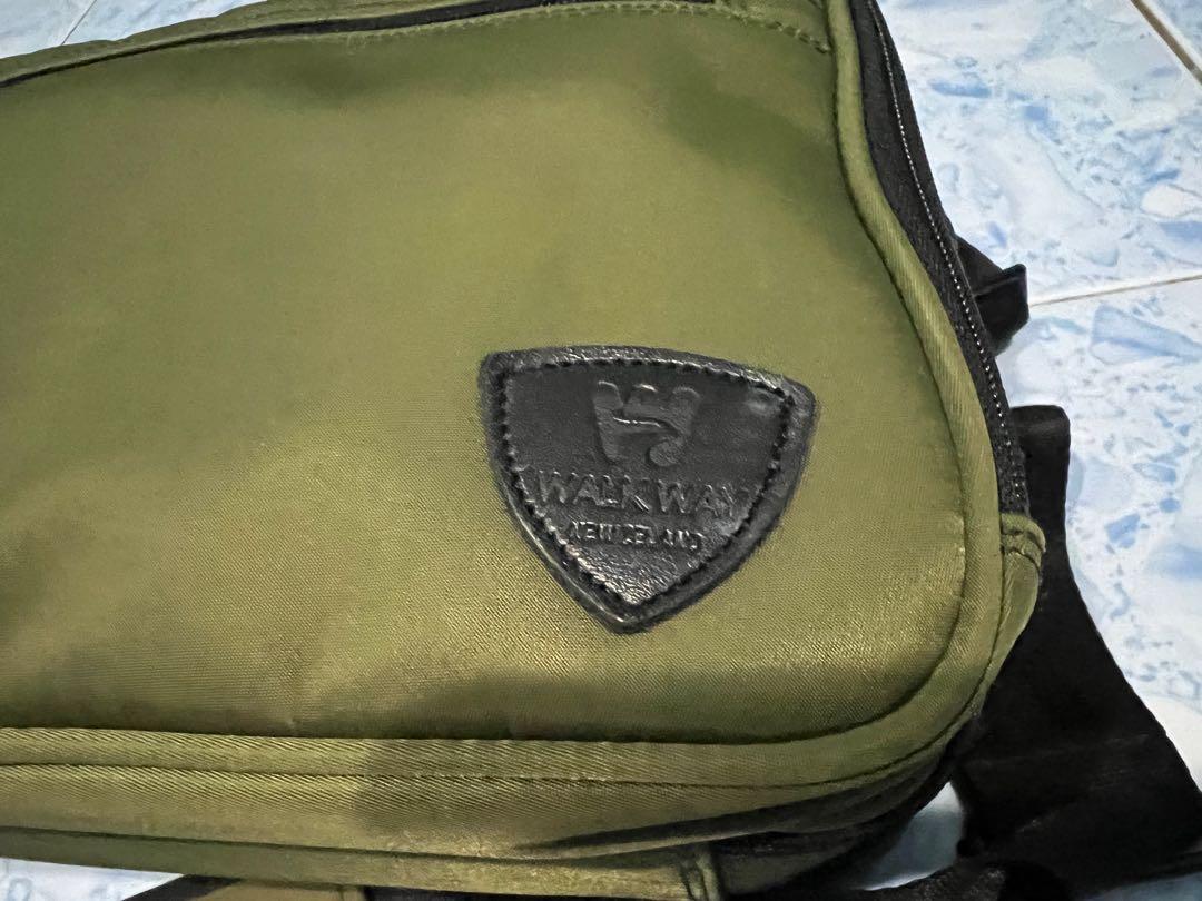 Walkway Newzealand Sling bag, Men's 