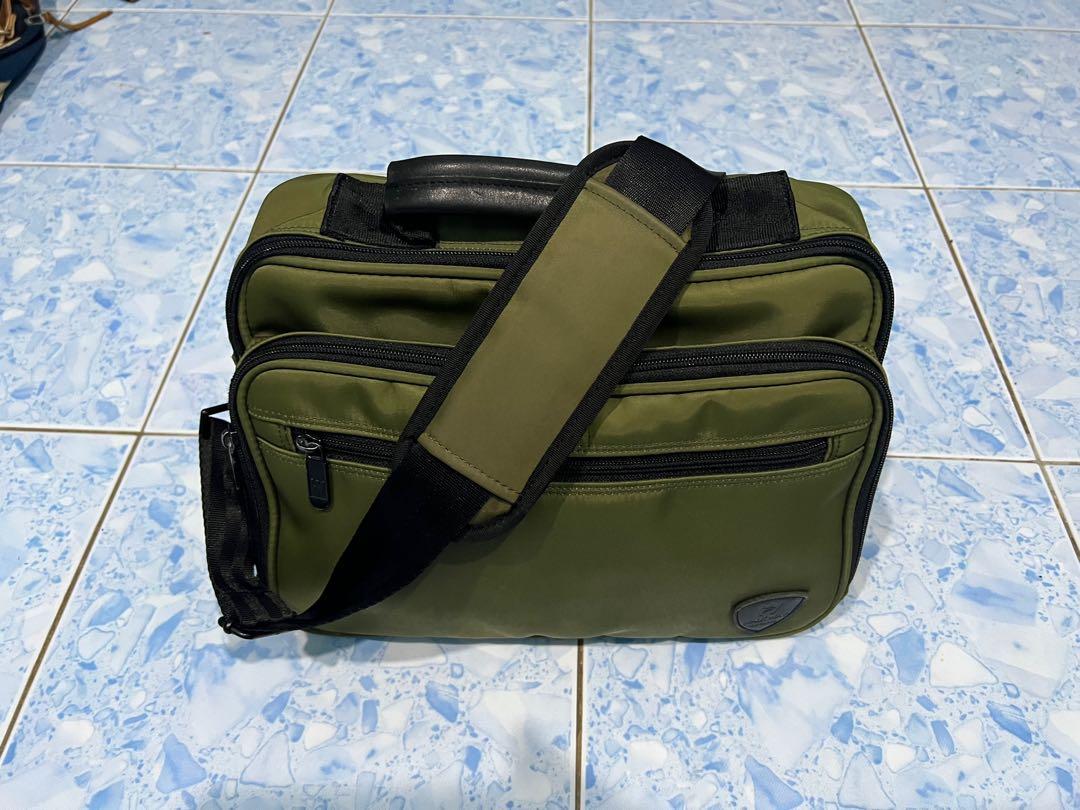 Walkway Newzealand Sling bag, Men's 