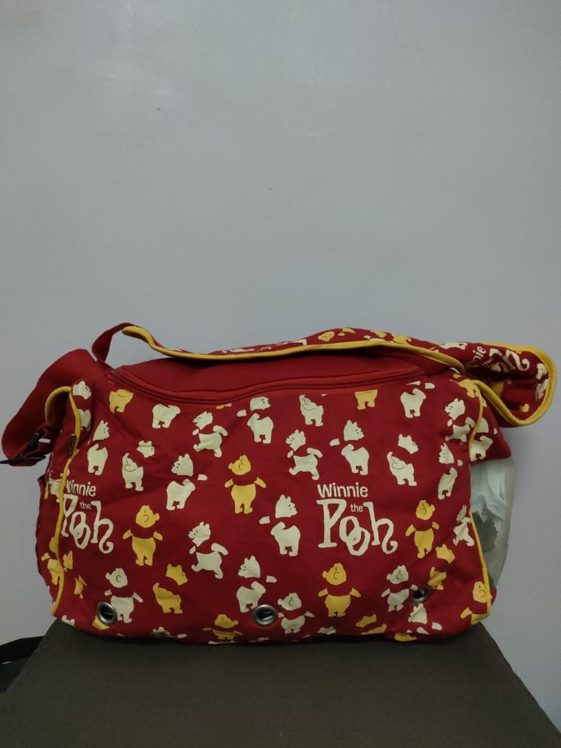 Winnie the outlet pooh travel bag