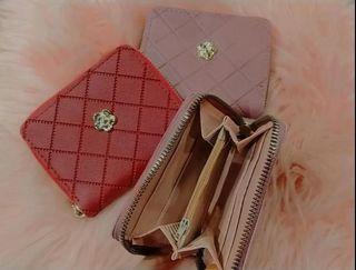 Woman Wallet