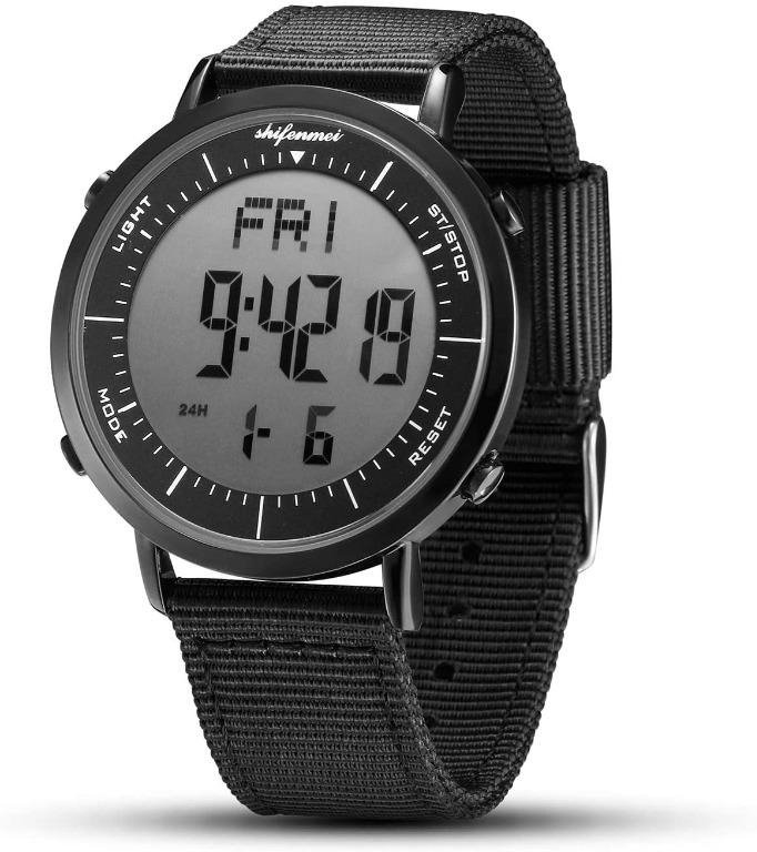 Shifenmei sales watch review