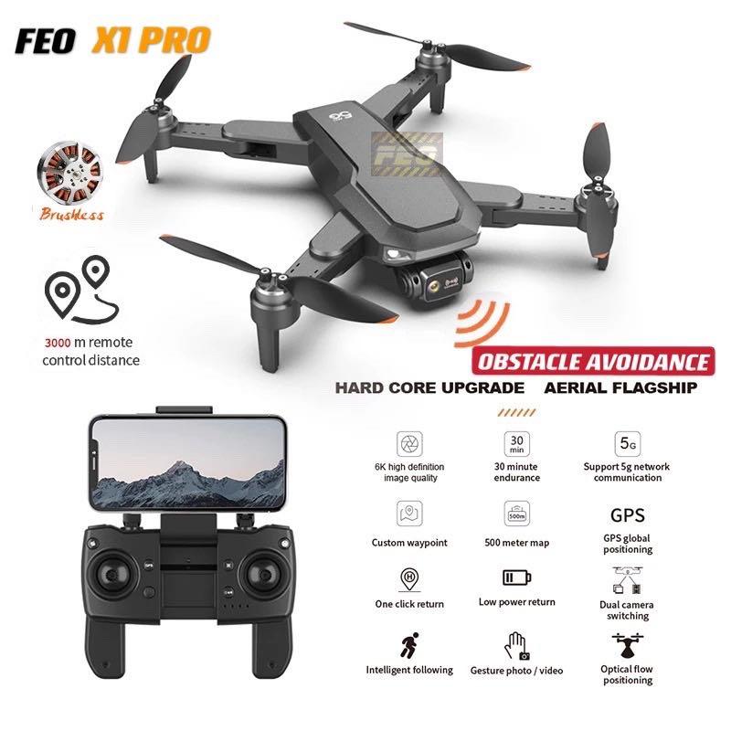 X1 2025 pro drone