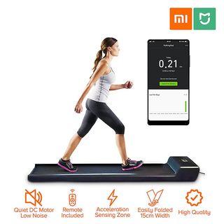 XIAOMI Mijia Smart A1 Pro Walking Pad Speed Control Foldable Treadmill Outdoor Indoor Gym Electric Fitness Equipment