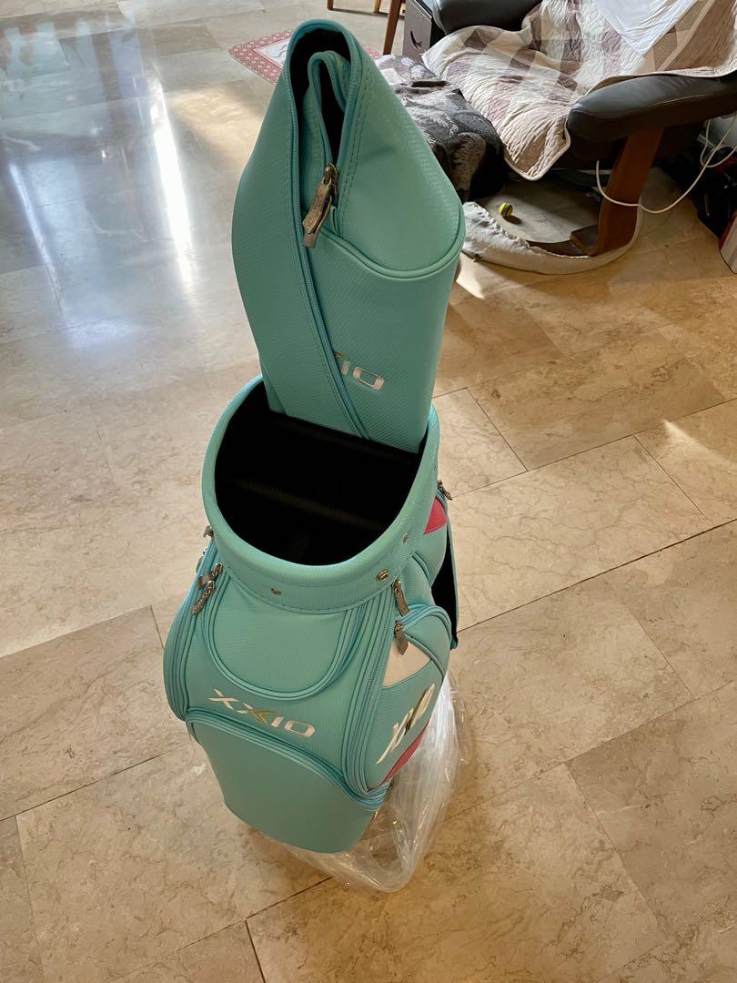 Xxio women's cart 2025 bag