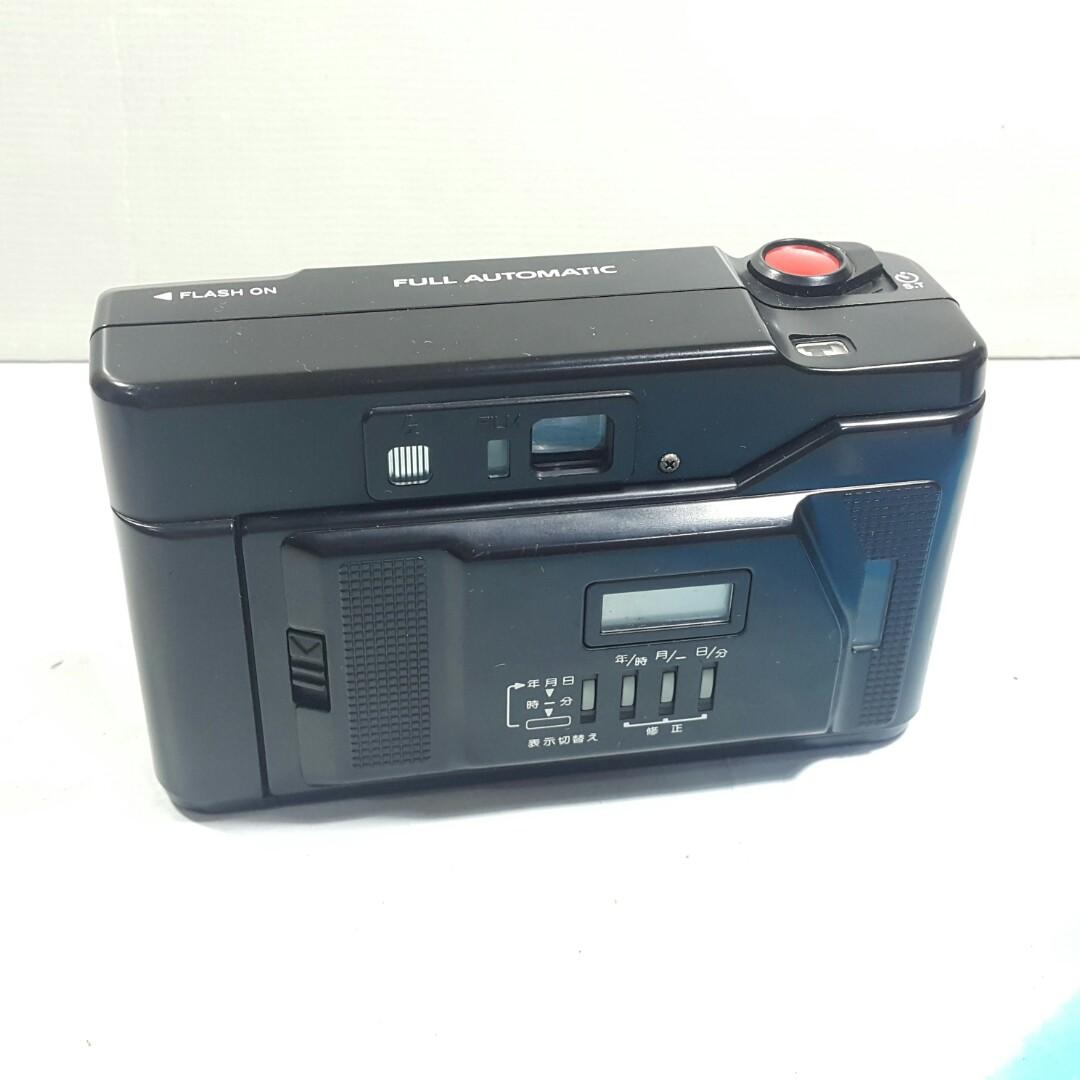 Yashica Auto Focus II Date Minty!! Uses Penlight, Photography, Cameras