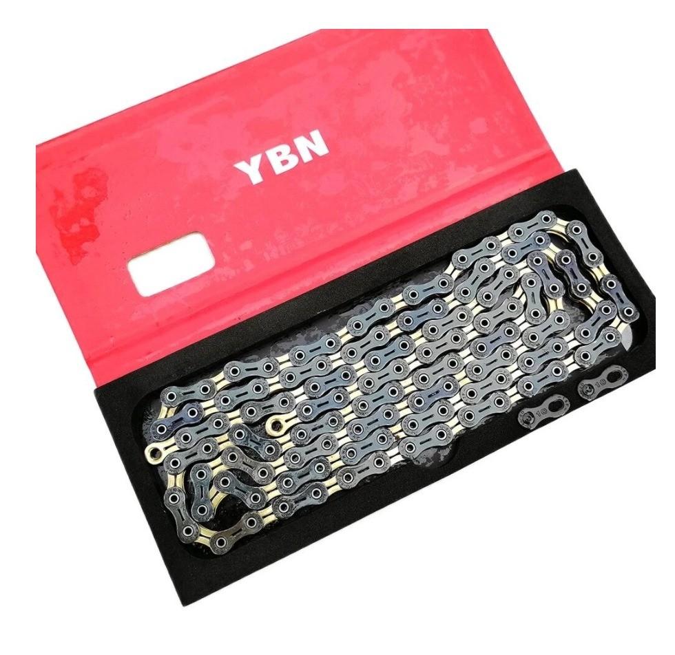 Ybn 11 best sale speed chain gold
