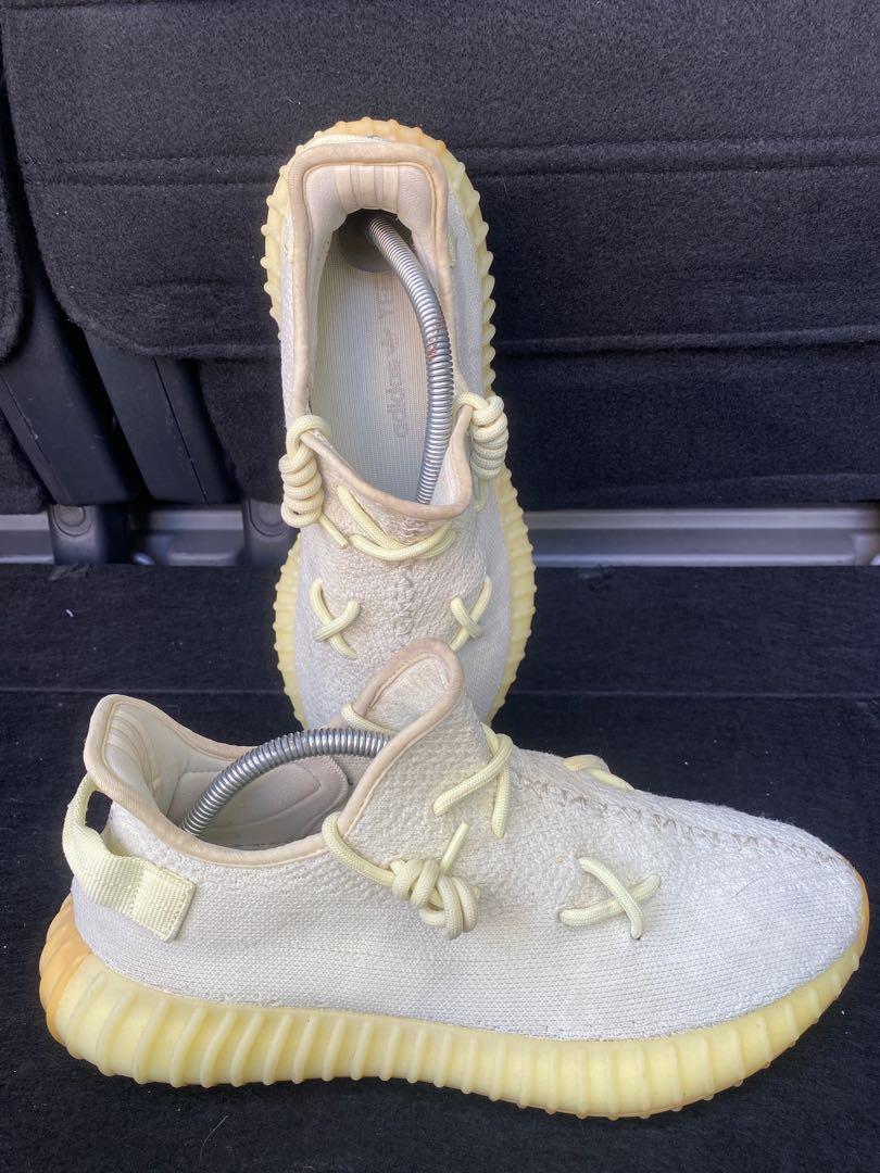 Yeezy Boost 350 V2 Butter