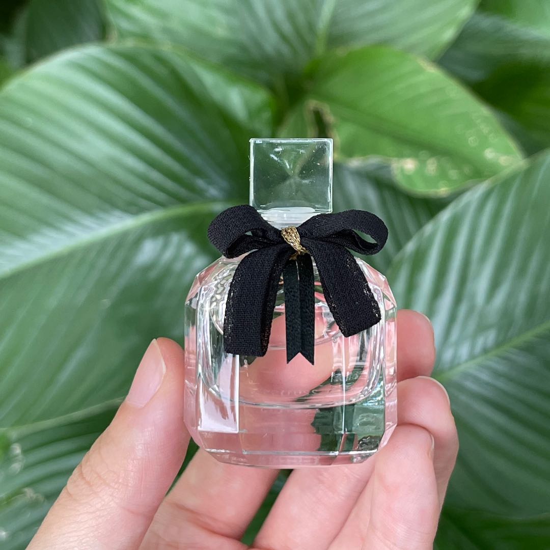 Ysl mon paris mini on sale