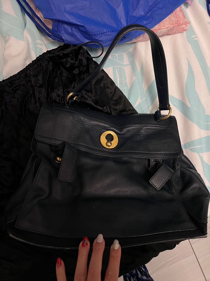 Sac muse 2025 ysl