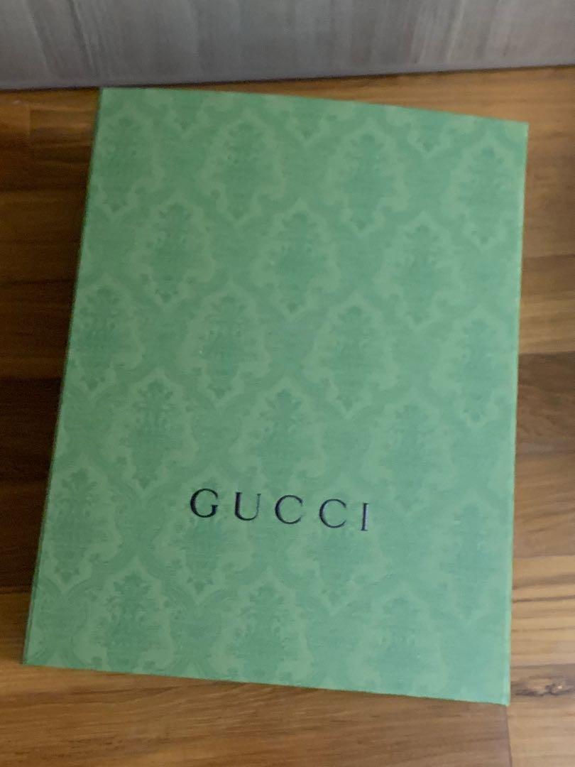 100 Authentic KAI X Gucci Bucket Hat, Luxury, Apparel on Carousell