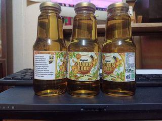 100% Pure Organic Honey Direct Supplier