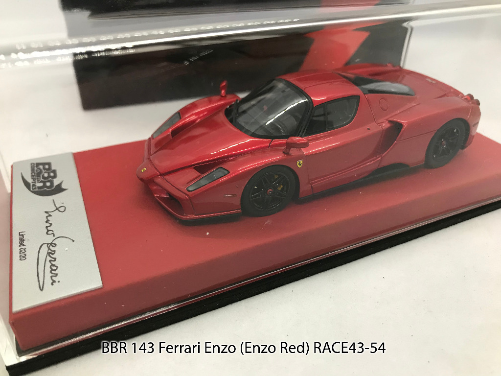 大割引 【空shop出品】BBR 1/43 Ferrari F40&F50 その他 - udn.or.ug