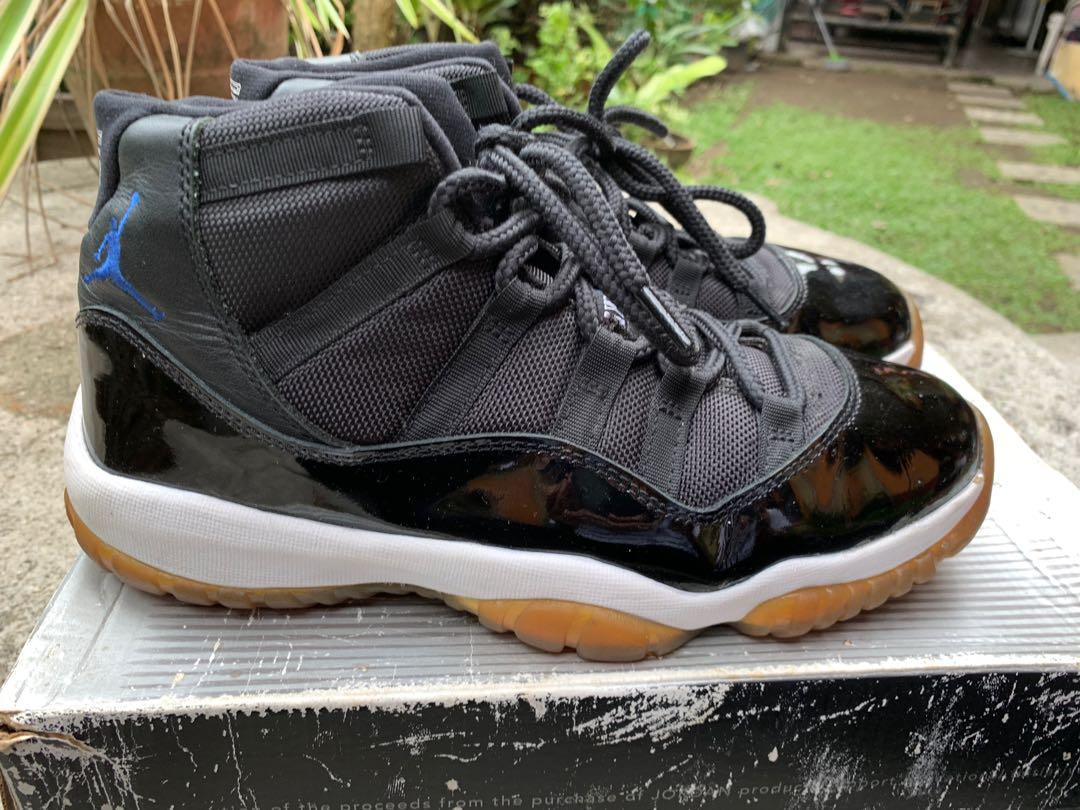 2001 space jams top