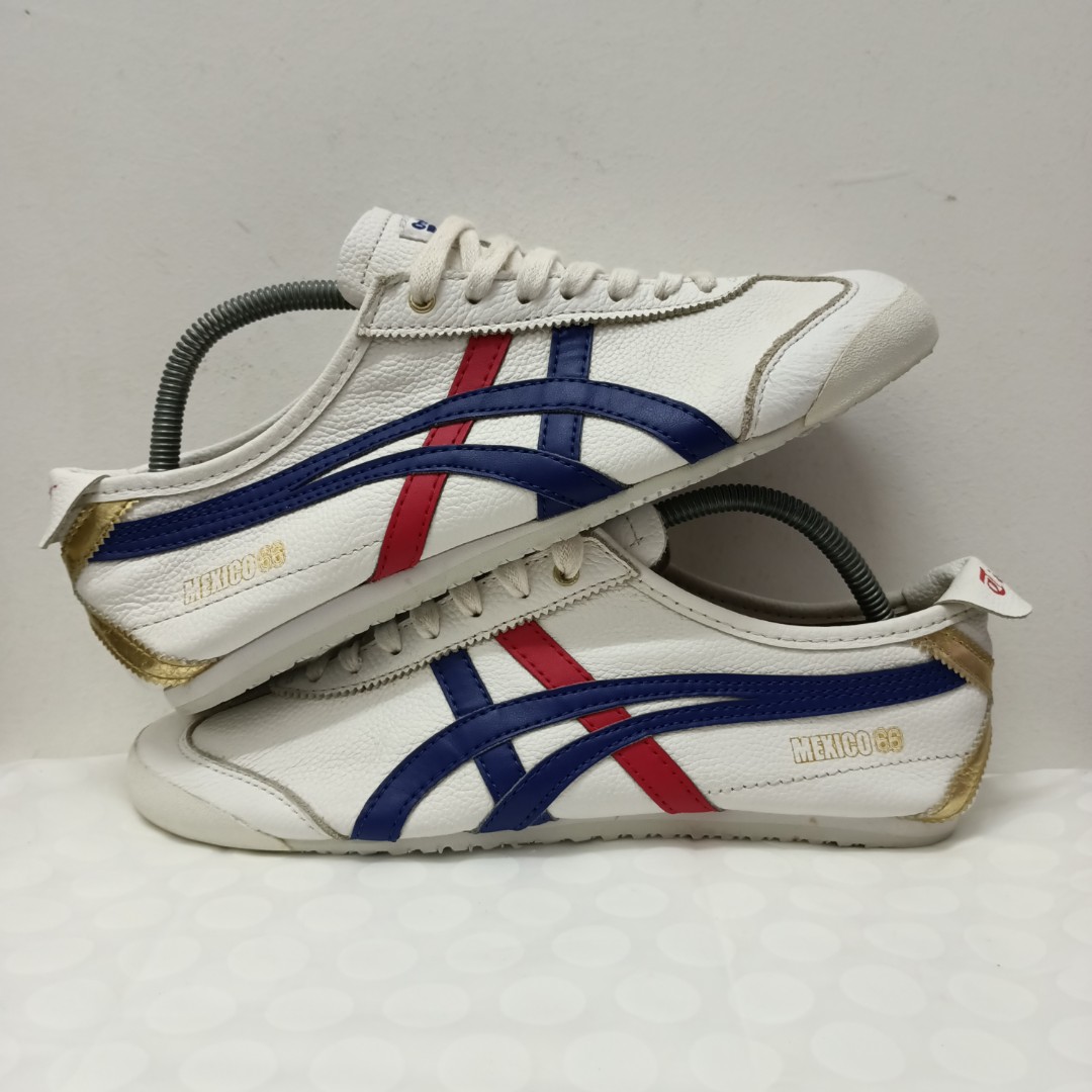 Onitsuka tiger top mexico 66 premium