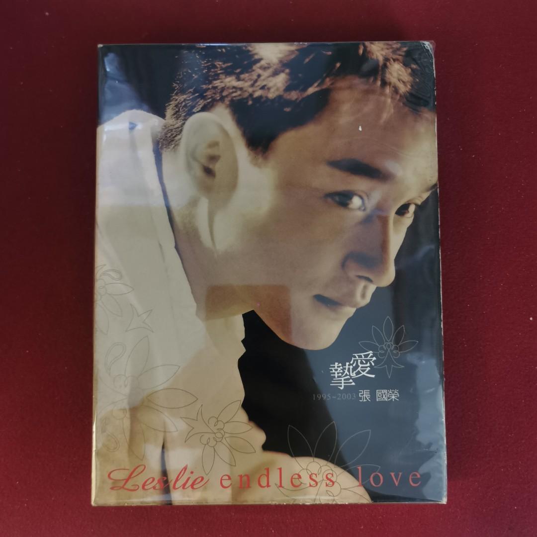 ☆張國榮 レスリー・チャン Leslie Cheung 香港版CD☆z32690 ☆張國榮 レスリー・チャン Leslie Cheung 香港版CD☆z32690