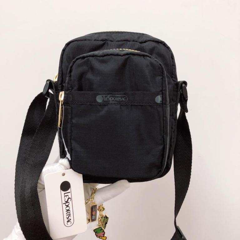 Lesportsac charlie crossbody outlet