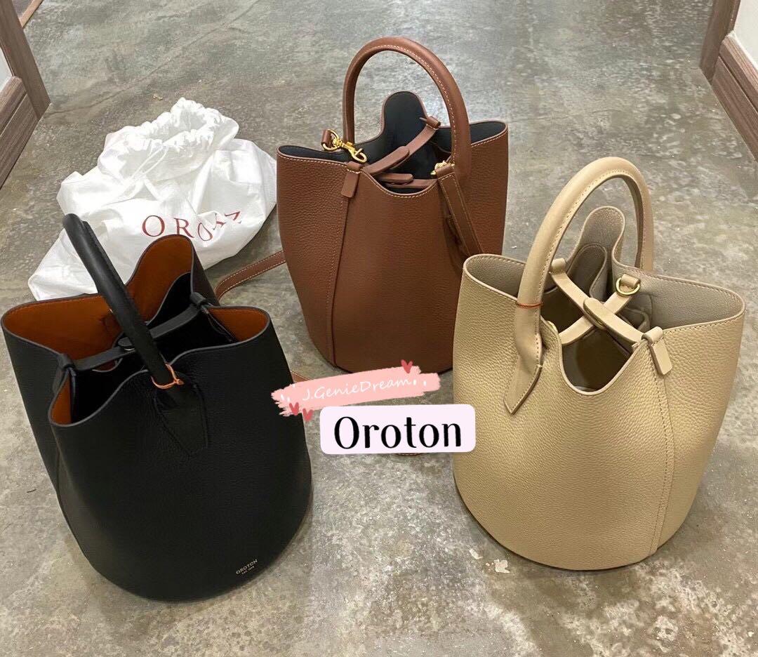 Oroton mila store