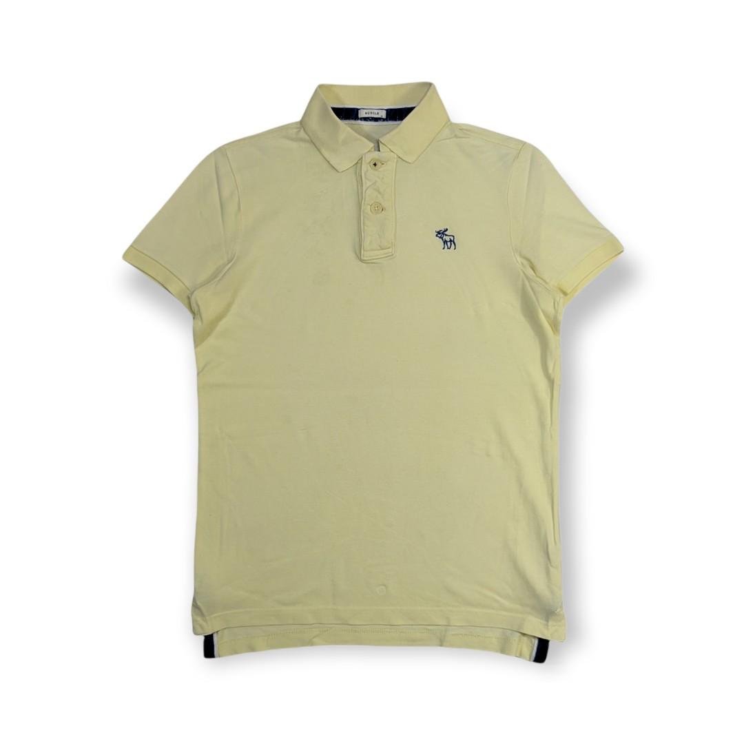 abercrombie collared shirts