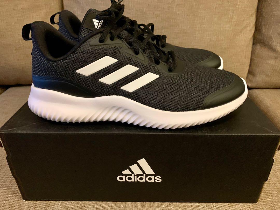 Adidas Alpha Comfy size 10us, Men's Fashion, Footwear, Sneakers on Carousell