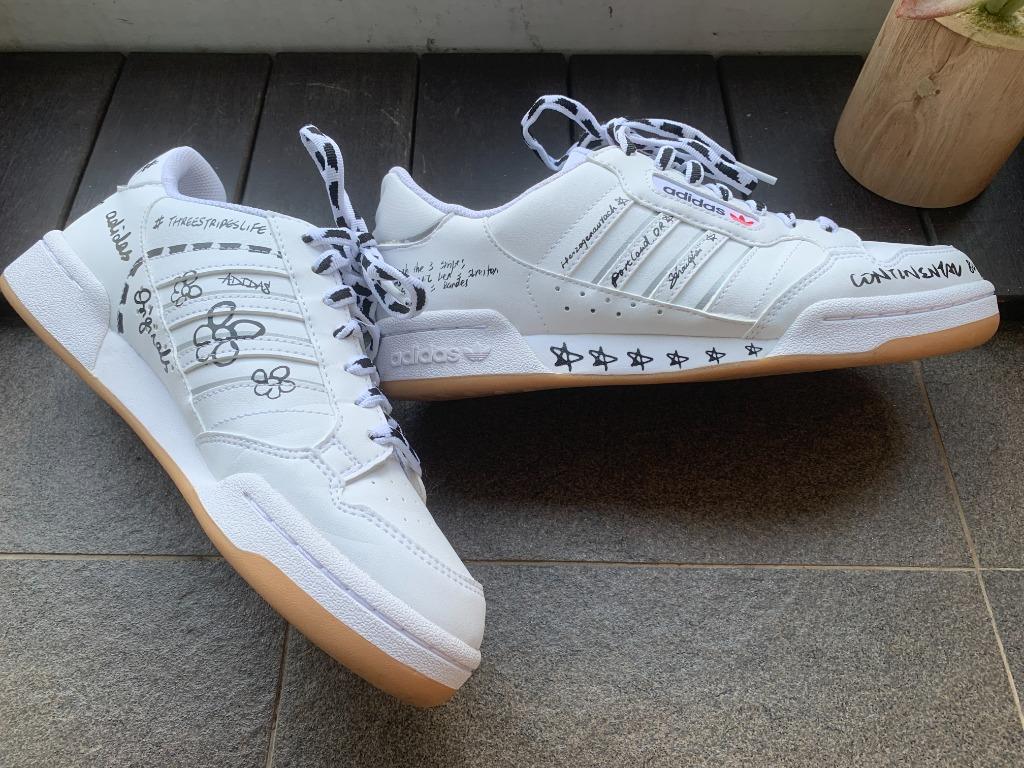 Continental shoe size online 7