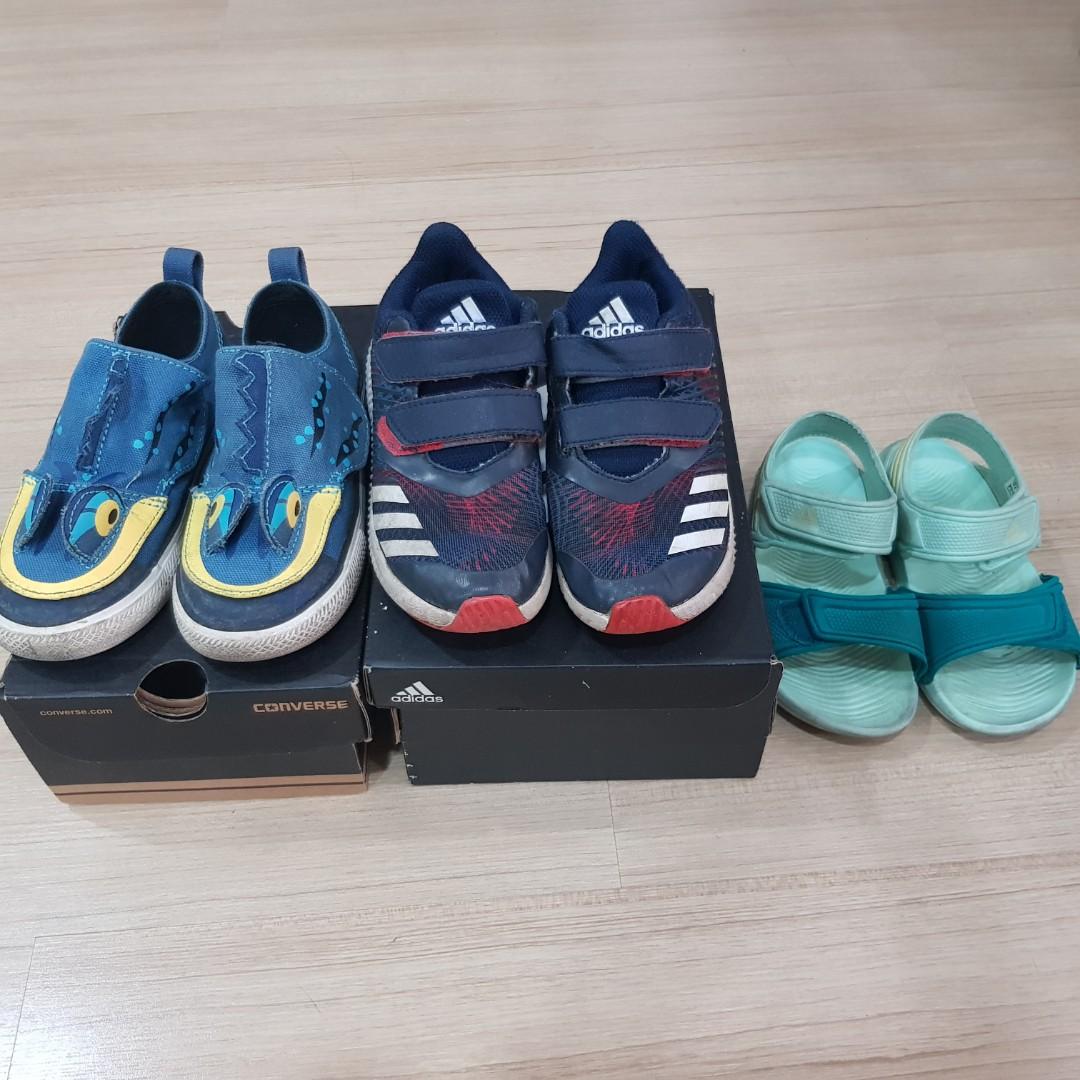 Adidas converse sale trainers